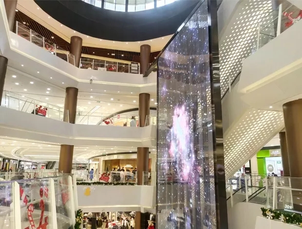 這面3層樓高的壹品玉屏，帶火這座16萬㎡購物中心的線下營銷 11.webp.jpg