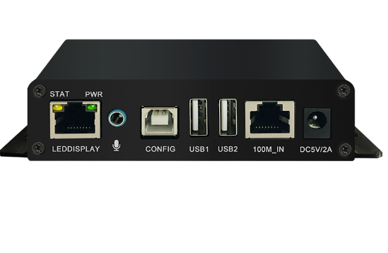 LED<a href=http://m.zisens.com/quancai/ target=_blank class=infotextkey>全彩顯示屏</a>控制器的選擇