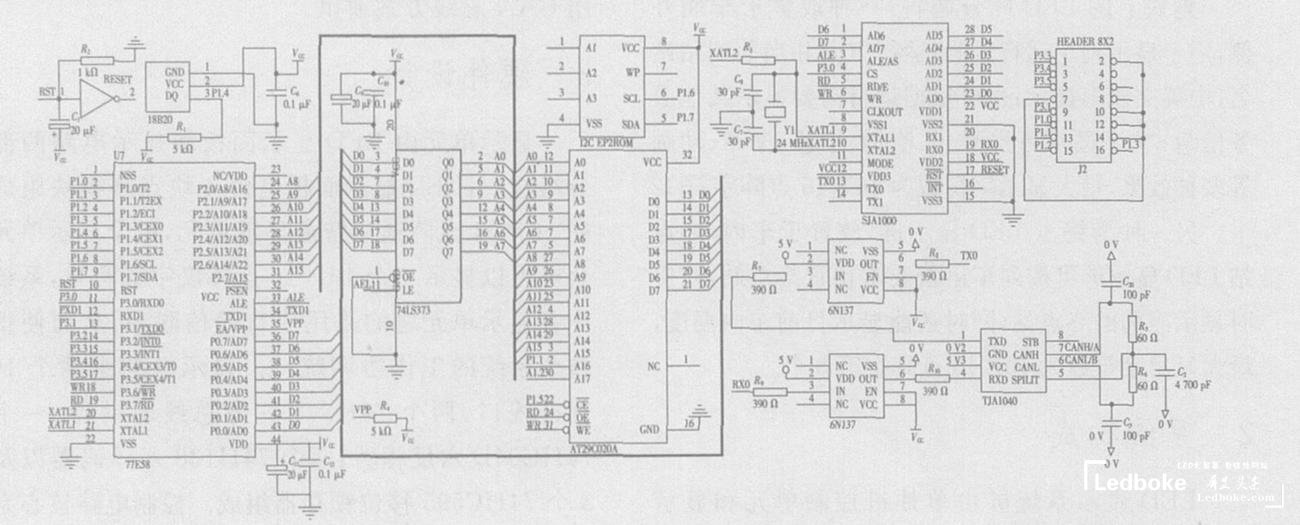采用多模塊化的地鐵列車多功能<a href=http://m.zisens.com target=_blank class=infotextkey>led顯示屏</a>的設(shè)計