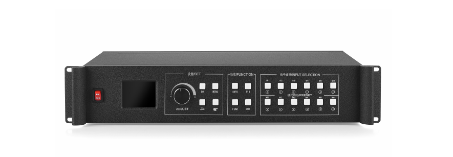 <a href=http://m.zisens.com target=_blank class=infotextkey>led顯示屏</a>視頻處理器