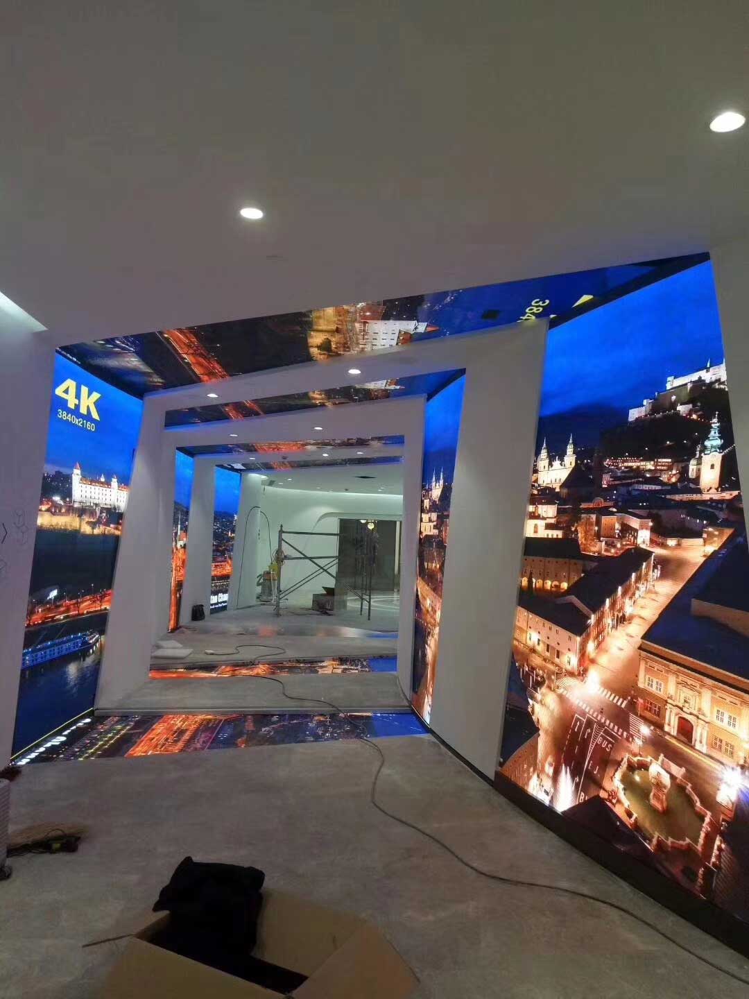 P3<a href=http://m.zisens.com target=_blank class=infotextkey>led顯示屏</a>比例