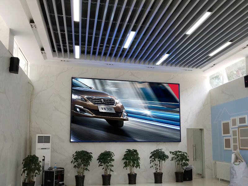 <a href=http://m.zisens.com/xiaojianju/ target=_blank class=infotextkey>小間距</a><a href=http://m.zisens.com target=_blank class=infotextkey>led顯示屏</a>發(fā)展