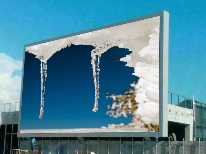 戶外<a href=http://m.zisens.com target=_blank class=infotextkey>led顯示屏</a>特點(diǎn)介紹