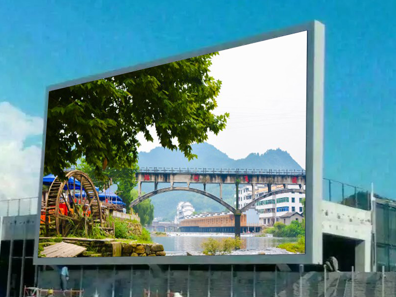 戶外<a href=http://m.zisens.com/quancai/ target=_blank class=infotextkey>全彩<a href=http://m.zisens.com target=_blank class=infotextkey>led顯示屏</a></a>