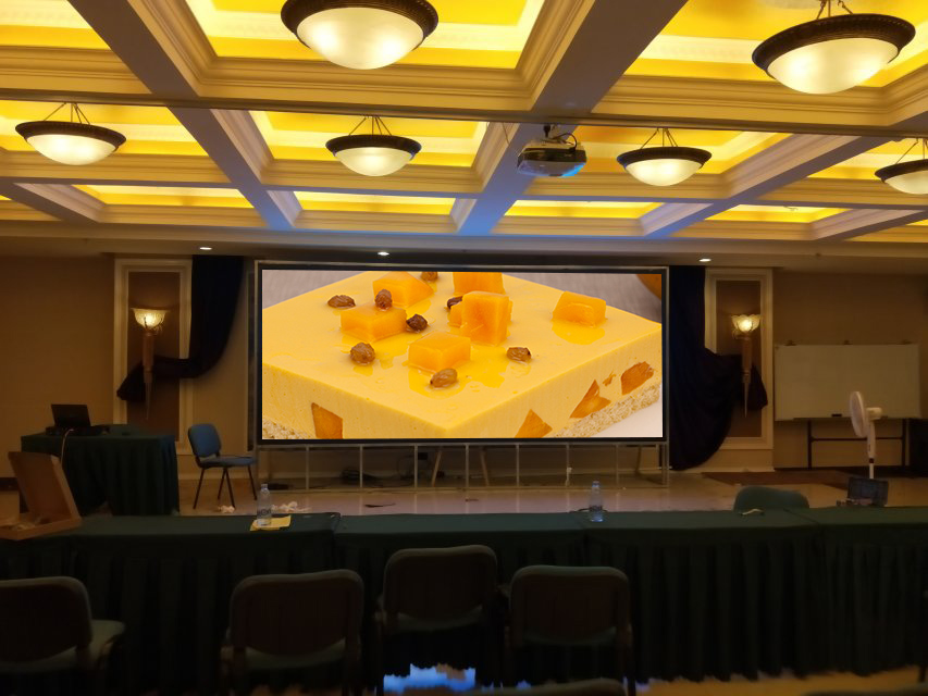 酒店室內(nèi)LED<a href=http://m.zisens.com/quancai/ target=_blank class=infotextkey>全彩顯示屏</a> 酒店室內(nèi)LED<a href=http://m.zisens.com/quancai/ target=_blank class=infotextkey>全彩顯示屏</a>