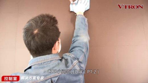 【科普】非常時(shí)期<a href=http://m.zisens.com/xiaojianju/ target=_blank class=infotextkey>小間距</a><a href=http://m.zisens.com target=_blank class=infotextkey>led顯示屏</a>消毒攻略 - 依馬獅視聽(tīng)工場(chǎng)