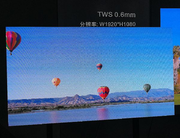 <a href=http://m.zisens.com/xiaojianju/ target=_blank class=infotextkey>小間距</a>LED顯示進(jìn)入“二傳”期