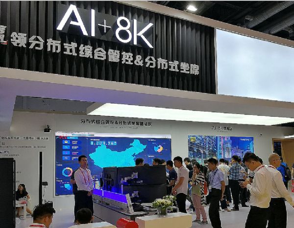 <a href=http://m.zisens.com/xiaojianju/ target=_blank class=infotextkey>小間距</a>LED產(chǎn)業(yè)的2.0：場(chǎng)景為王