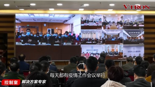 【科普】非常時(shí)期<a href=http://m.zisens.com/xiaojianju/ target=_blank class=infotextkey>小間距</a><a href=http://m.zisens.com target=_blank class=infotextkey>led顯示屏</a>消毒攻略 - 依馬獅視聽(tīng)工場(chǎng)