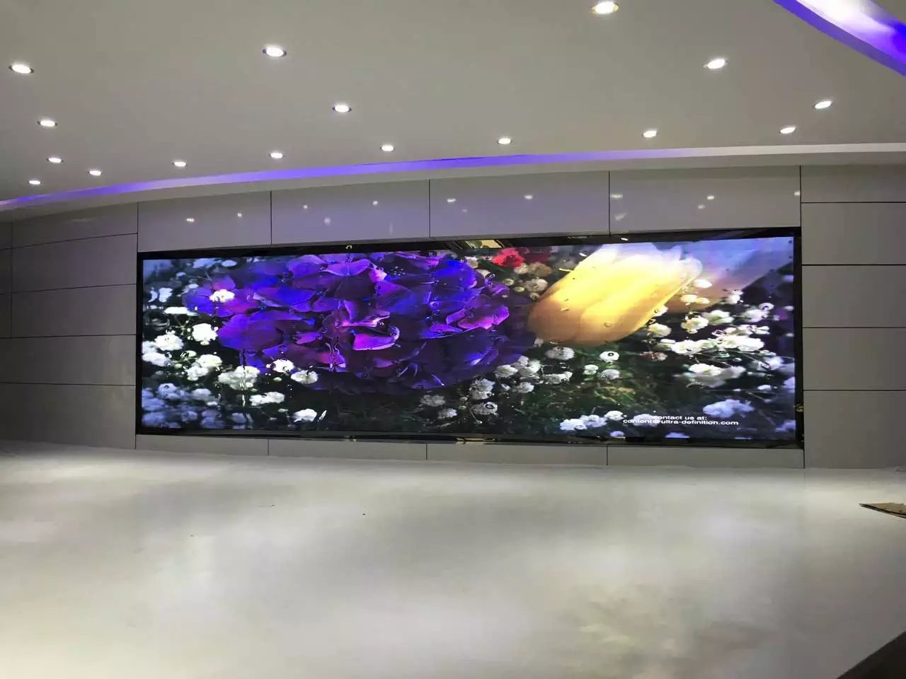 LED<a href=http://m.zisens.com/quancai/ target=_blank class=infotextkey>全彩顯示屏</a>產(chǎn)業(yè)