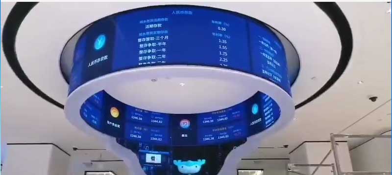 柔性<a href=http://m.zisens.com target=_blank class=infotextkey>led電子屏</a> 柔性<a href=http://m.zisens.com target=_blank class=infotextkey>led電子屏</a>