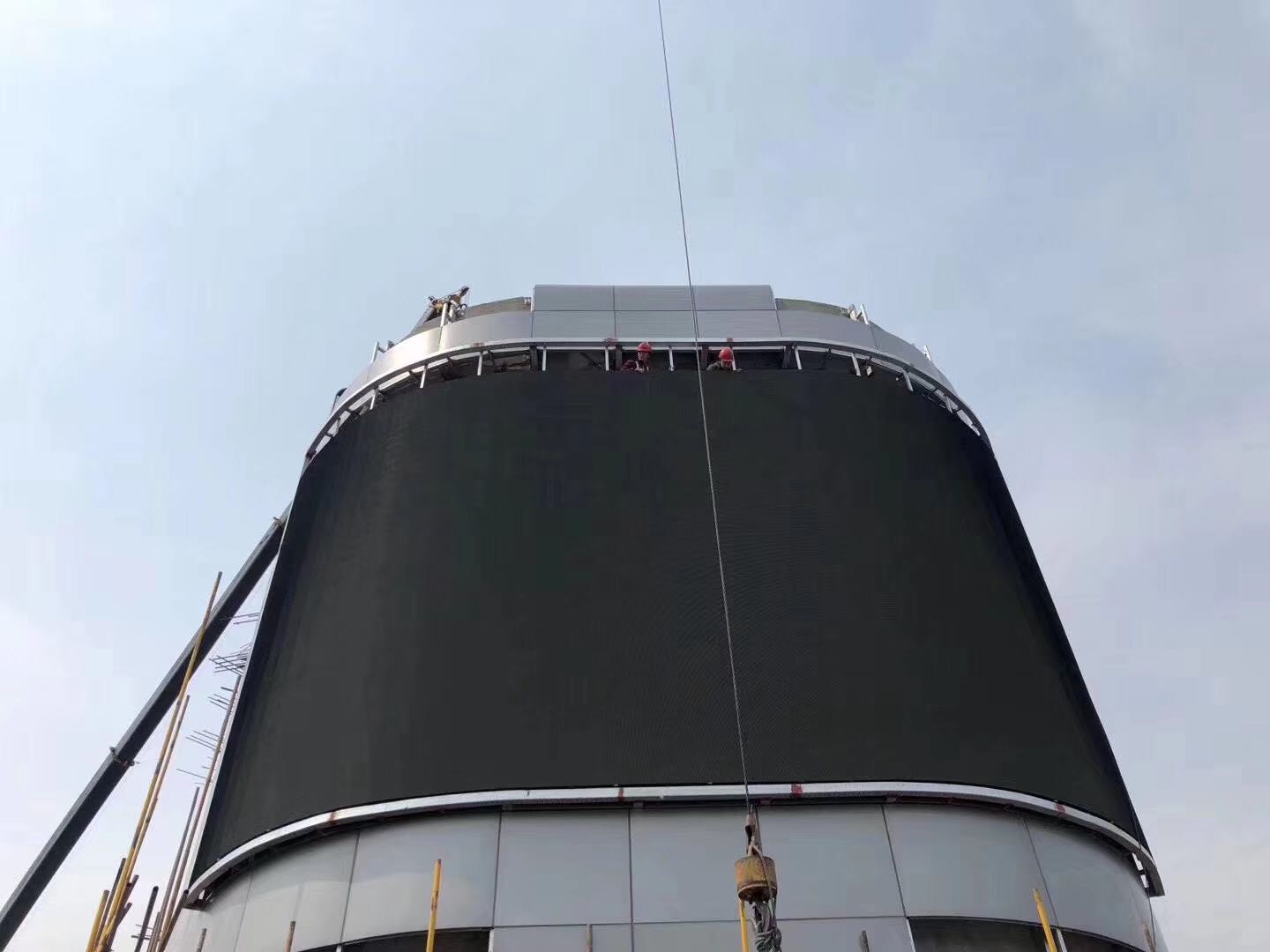 戶外<a href=http://m.zisens.com target=_blank class=infotextkey>led屏</a>安裝 戶外<a href=http://m.zisens.com target=_blank class=infotextkey>led屏</a>安裝