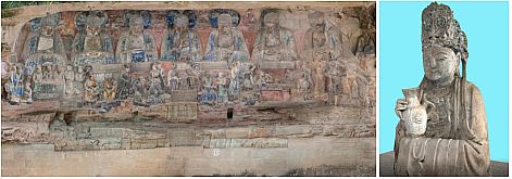 一站智玩博物館，iLife2020智慧文博主題展區(qū)帶你玩轉穿越～