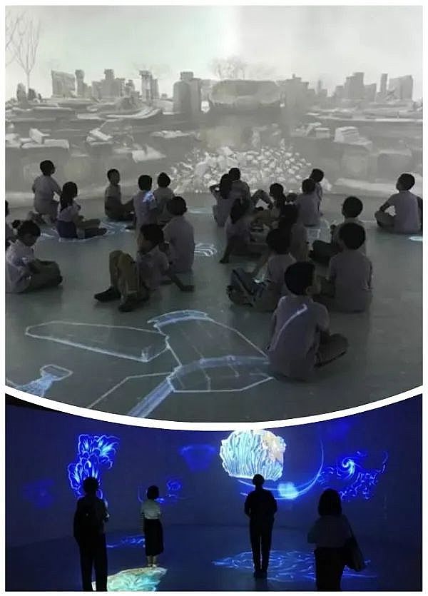 一站智玩博物館，iLife2020智慧文博主題展區(qū)帶你玩轉穿越～