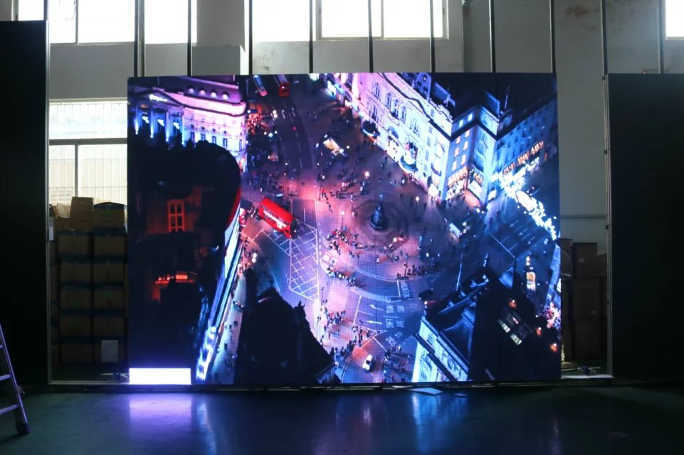 <a href=http://m.zisens.com target=_blank class=infotextkey>led顯示屏</a>怎么老化