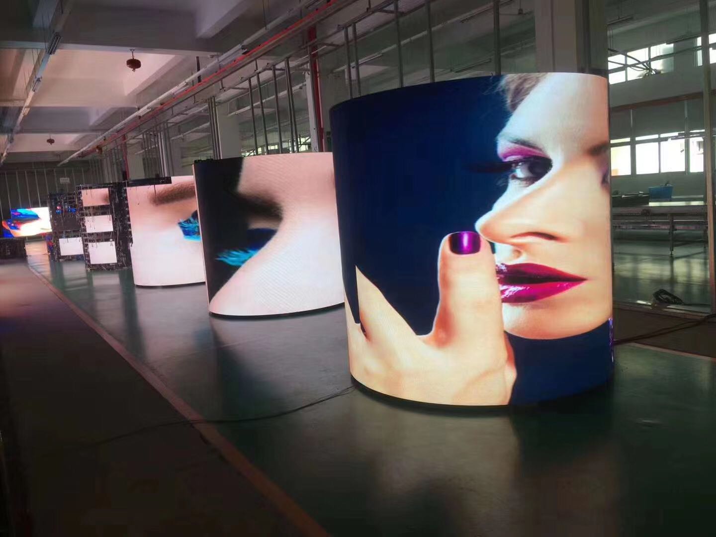 <a href=http://m.zisens.com target=_blank class=infotextkey>led屏</a>幕老化 <a href=http://m.zisens.com target=_blank class=infotextkey>led屏</a>幕老化