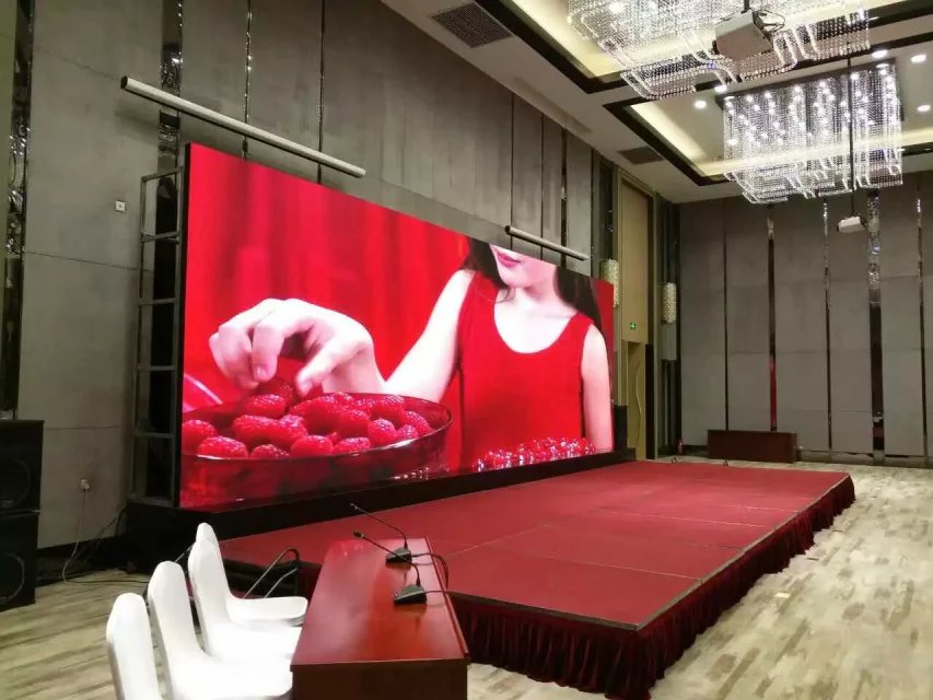 舞臺(tái)<a href=http://m.zisens.com target=_blank class=infotextkey>led屏</a>幕