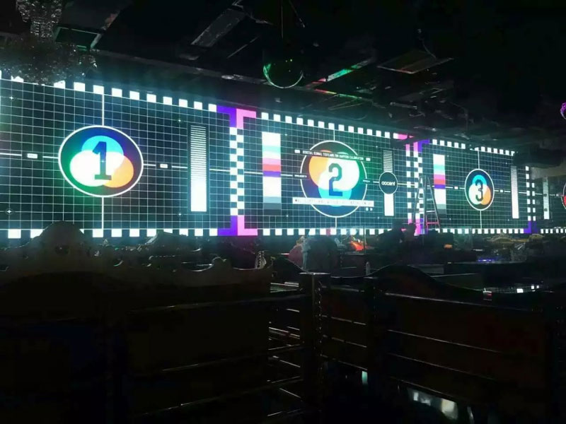 制作<a href=http://m.zisens.com target=_blank class=infotextkey>led顯示屏</a>