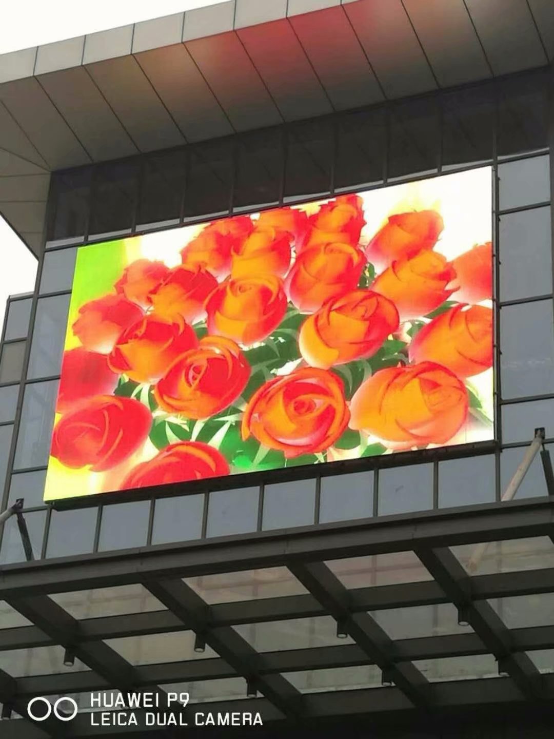 戶外廣告宣傳<a href=http://m.zisens.com target=_blank class=infotextkey>led屏</a>