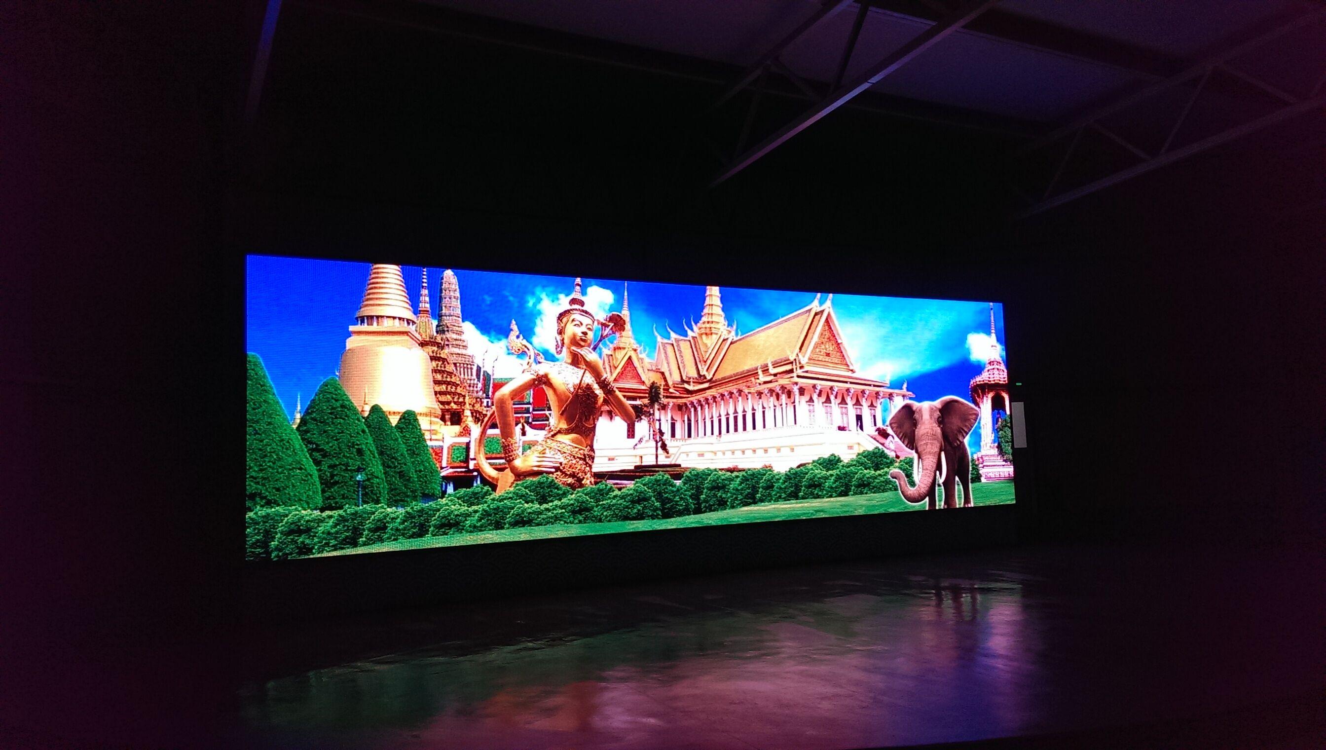 我們常說(shuō)的<a href=http://m.zisens.com target=_blank class=infotextkey>led顯示屏</a>p幾到底是什么意思華信通光電