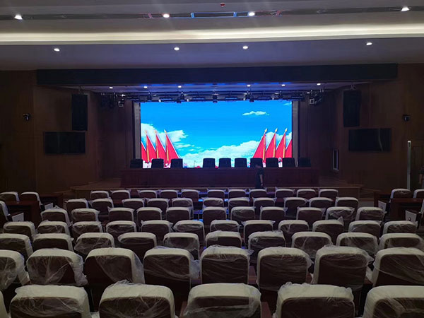 會議室和報告廳LED電子<a href=http://m.zisens.com target=_blank class=infotextkey>大屏幕</a>設(shè)計和解決方案