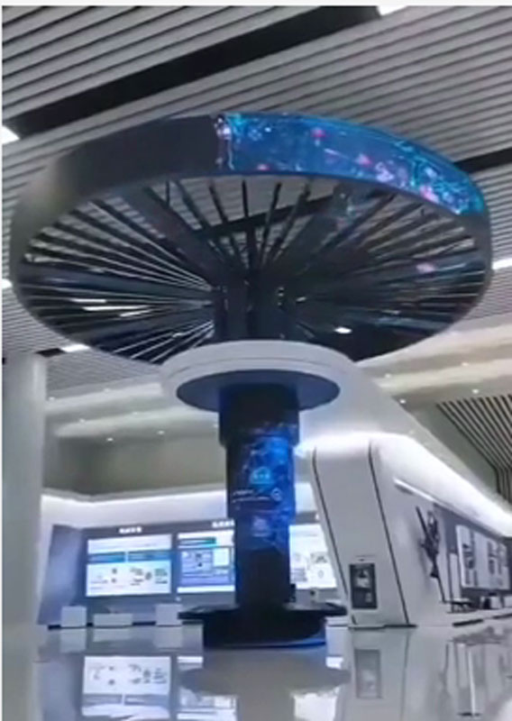 樹狀<a href=http://m.zisens.com target=_blank class=infotextkey>led顯示屏</a>