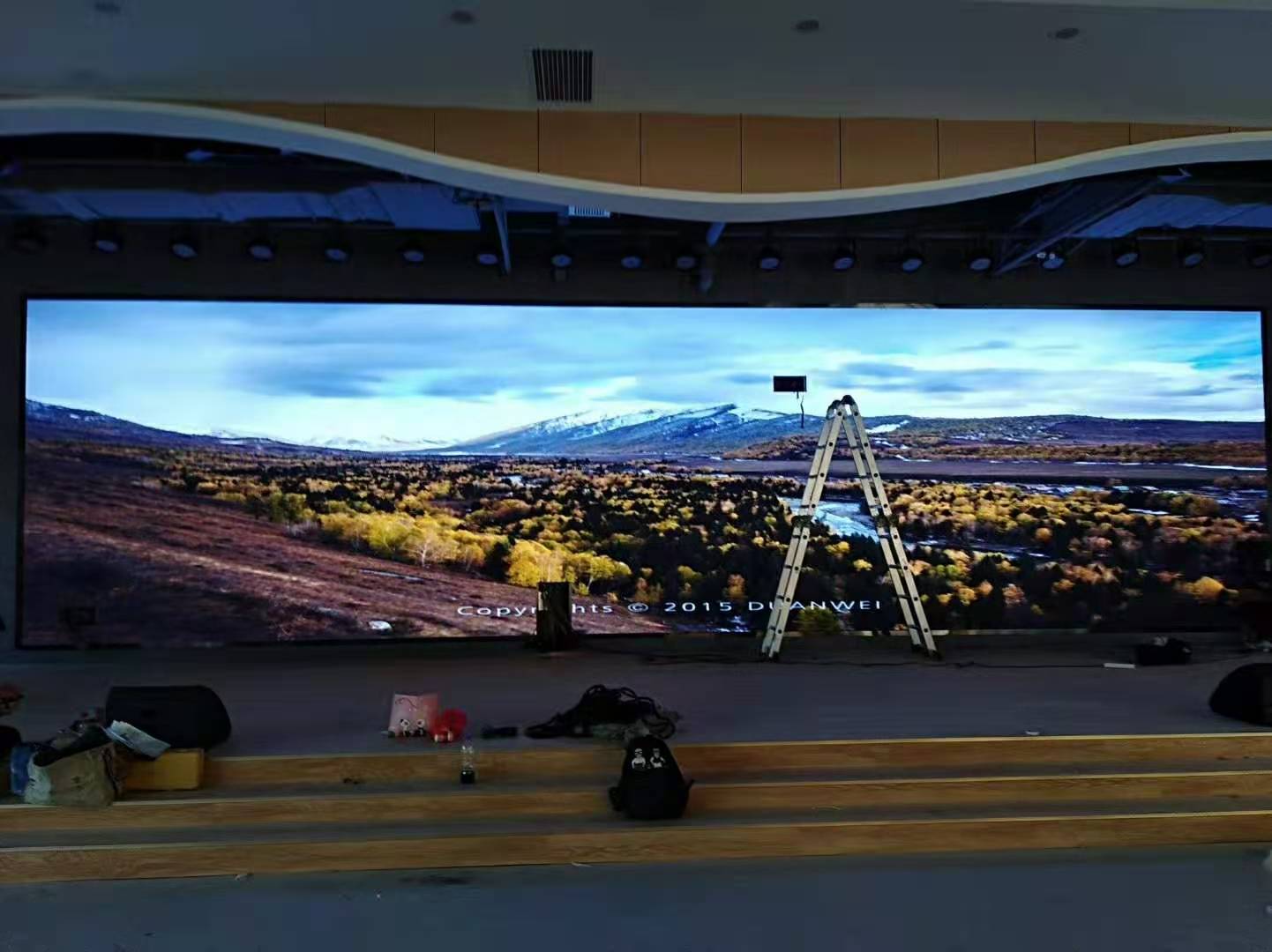 室內(nèi)<a href=http://m.zisens.com target=_blank class=infotextkey>led顯示屏</a>漲價